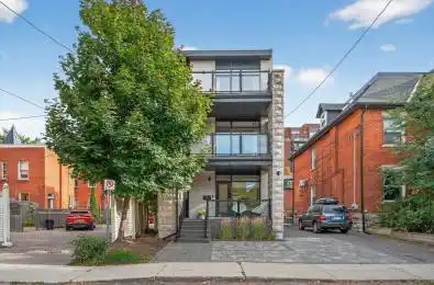 16 First Avenue Glebe - Ottawa East and Area Ontario K1S 2G2