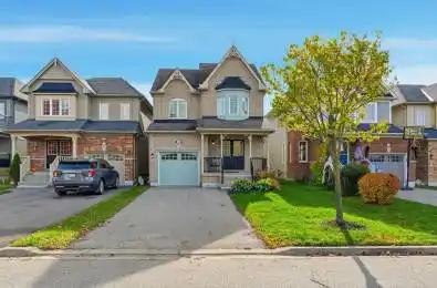 99 Honeyman Drive Clarington Ontario L1C 0J1