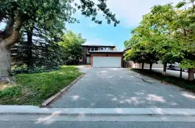 42 Emeline Crescent Markham Ontario L3P 4G4