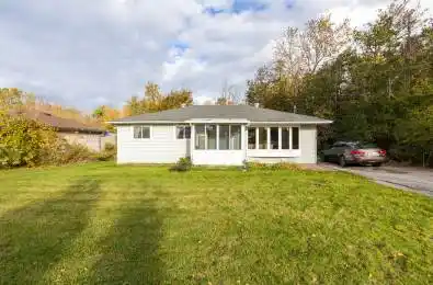 23 Grew Boulevard Georgina Ontario L0E 1L0