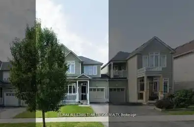 27 Paulgrave Avenue Georgina Ontario L4P 0B5