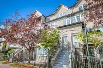 188 Bonis Avenue Unit# 625 Toronto E05 Ontario M1T 3W3