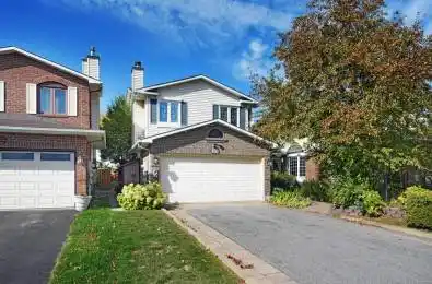 30 Chickasaw Crescent Kanata Ontario K2M 1M5