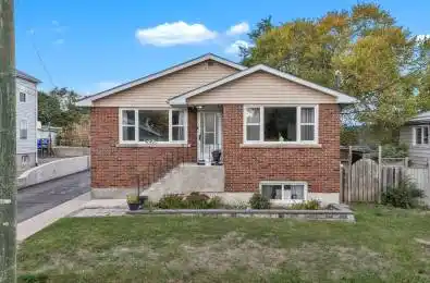 147 Fraser Street Kingston Ontario K7K 2J1