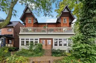 2 Afton Avenue Unit# Basement Unit Toronto C01 Ontario M6J 1R7