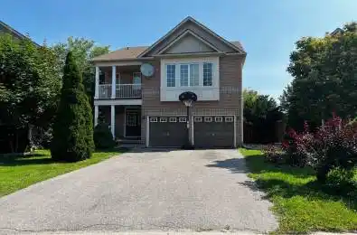 85 Watkins Glen Crescent Aurora Ontario L4G 7P4