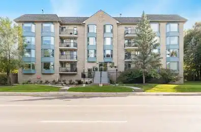 85 Wellington Street Unit# 307 Aurora Ontario L4G 2P2