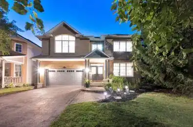 5 Wynridge Place Kanata Ontario K2M 2S9