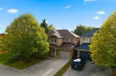 1324 Ashwood Terrace Oakville Ontario L6M 4A7