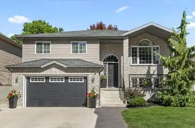 224 2ND Street Owen Sound Ontario N4K 0A6