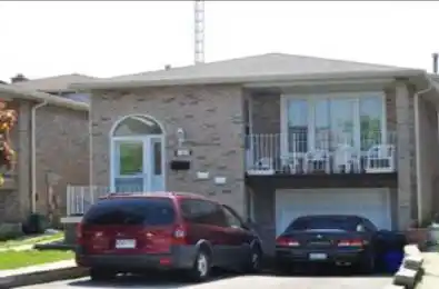 151 Morton Way Unit# Front unit Brampton Ontario L6Y 2P7