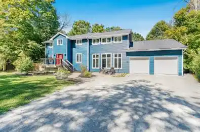 1844 Oakwood Road Innisfil Ontario L9S 2W1