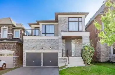 43 Starkweather Street Aurora Ontario L4G 0Z2