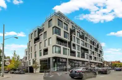 530 Indian Grove Unit# 416 Toronto W02 Ontario M6P 0B3