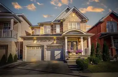 57 Lampkin Street Georgina Ontario L0E 1R0