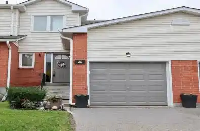 4 Stewart Maclaren Road Halton Hills Ontario L7G 5L8