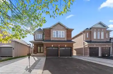 66 Chatterson Street Whitby Ontario L1R 0B4