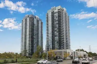 88 Park Lawn Road Unit# 302 Toronto W06 Ontario M8Y 0B6