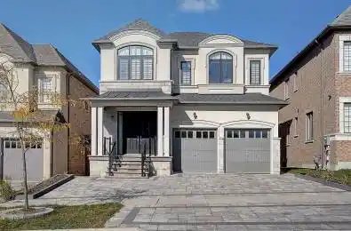 30 Orwell Drive Vaughan Ontario L4H 4P7