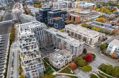 1005 King Street Unit# 810 Toronto C01 Ontario M6K 3M8