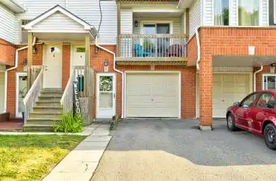 64 Stewart Maclaren Road Unit# 64 Halton Hills Ontario L7G 5L9