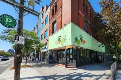 356 College Street Toronto C01 Ontario M5T 1S6