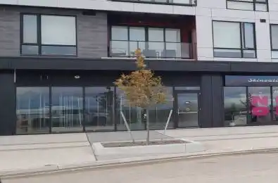 865 Kleinburg Drive Unit# UNIT C London North Ontario N5X 3Z1