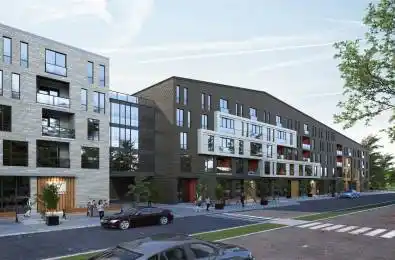 865 Kleinburg Drive Unit# UNIT J London North Ontario N5X 3Z1