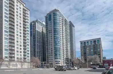195 Besserer Street Unit# 2701 Lower Town - Sandy Hill Ontario K1N 0B6