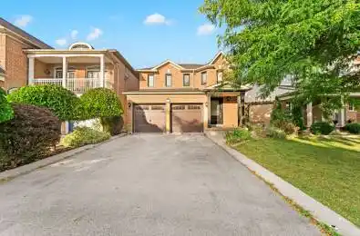 9 Edenvalley Road Brampton Ontario L7A 2M6