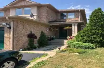 3321 Snowball Road Mississauga Ontario L5N 7M7
