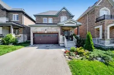 1152 Peelar Crescent Innisfil Ontario L0L 1W0