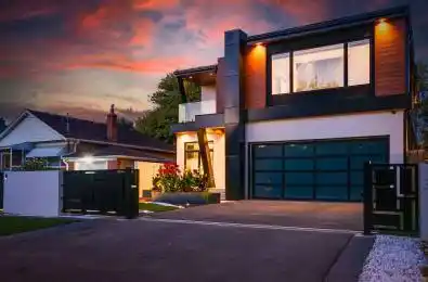 27 Prennan Avenue Toronto W08 Ontario M9B 4B7