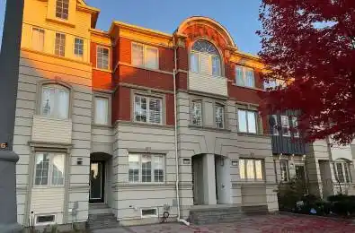 2670 Bur Oak Avenue Markham Ontario L6B 1J1