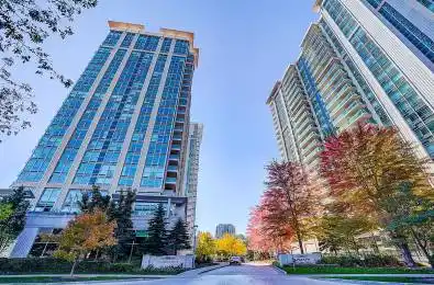 17 Anndale Drive Unit# 1617 Toronto C14 Ontario M2N 2W7