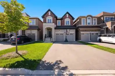155 Stevenson Crescent Bradford West Gwillimbury Ontario L3Z 4M1