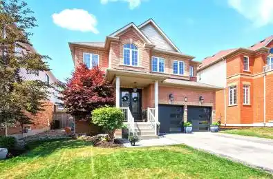 26 Kersey Crescent Clarington Ontario L1E 0A5