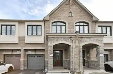 323 Thimbleweed Court Milton Ontario L9E 1T2