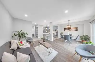 2676 Folkway Drive Unit# 55 Mississauga Ontario L5L 2G5