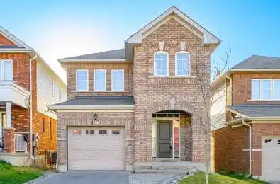 417 Florence Drive Peterborough Ontario K9J 0H7