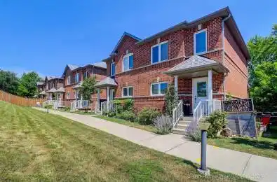 361 Birchmount Road Unit# 3 Toronto E06 Ontario M1K 1M6
