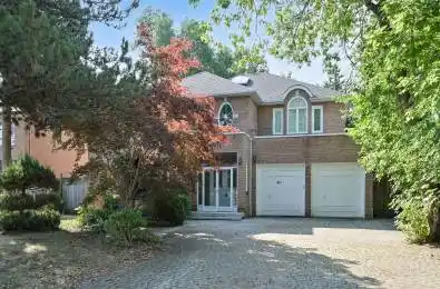 411 Cummer Avenue Toronto C14 Ontario M2M 2G3