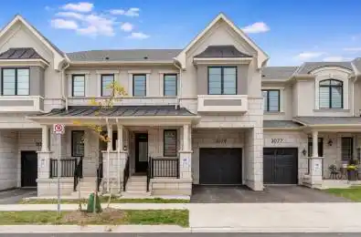 3079 Langdon Road Oakville Ontario L6H 7G1
