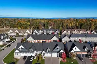 22 Bianca Crescent Wasaga Beach Ontario L9Z 0H7