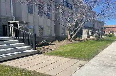 4135 Shipp Drive Unit# 10 Mississauga Ontario L4Z 0A7