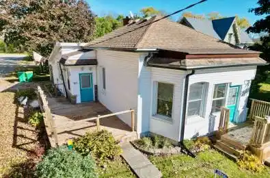 21866 HAGERTY Road Southwest Middlesex Ontario N0L 2N0