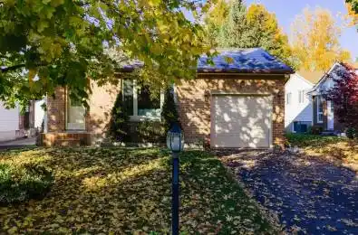 8 Dunsford Crescent St. Marys Ontario N4X 1C6