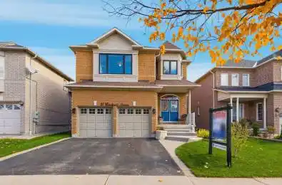 37 Woodcock Avenue Ajax Ontario L1T 4J5