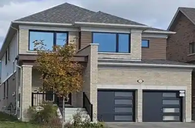 533 Hornbeck Street Cobourg Ontario K9A 4A1