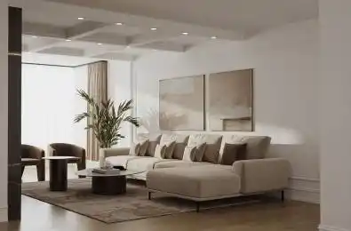 65 Spring Garden Avenue Unit# 1504 Toronto C14 Ontario M2N 6H9